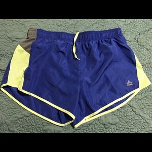 Workout Shorts